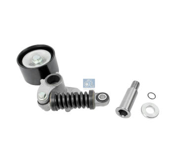 napinak, zebrovany klinovy remen DT Spare Parts 4.62702