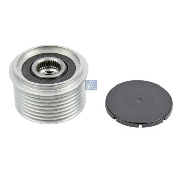 Řemenice, generátor DT Spare Parts 4.62703