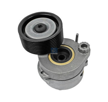 Napínák, žebrovaný klínový řemen DT Spare Parts 4.62705