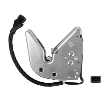 Zamykání dveří, kabina DT Spare Parts 4.62713