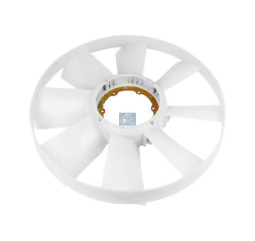 Odvetravani, chlazeni motoru DT Spare Parts 4.62741