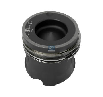 Píst DT Spare Parts 4.62757