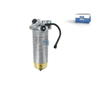 palivový vylučovač vody DT Spare Parts 4.62787