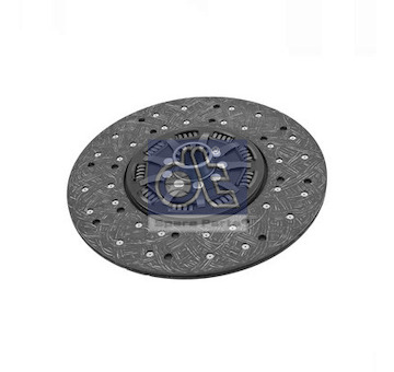 Spojková lamela DT Spare Parts 4.62790