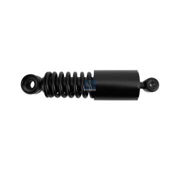 Tlumic, zaveseni kabiny DT Spare Parts 4.62840