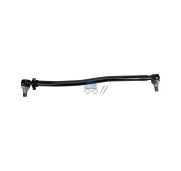 Táhlo řízení DT Spare Parts 4.62875