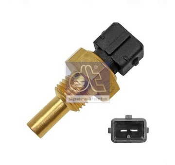 Snímač teploty chladiacej kvapaliny DT Spare Parts 4.62920