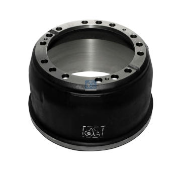Brzdový buben DT Spare Parts 4.62951