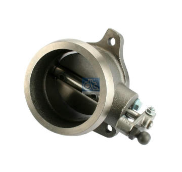 Koleno, výfukový systém DT Spare Parts 4.62987