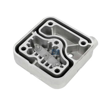 Ventilová destička, vzduchový kompresor DT Spare Parts 4.62994