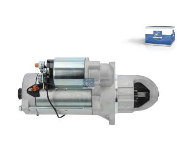Startér DT Spare Parts 4.63003