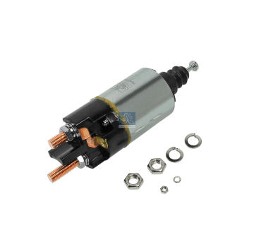 Elektromagnetický spínač, startér DT Spare Parts 4.63011
