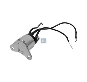 Elektromagnetický spínač, startér DT Spare Parts 4.63012