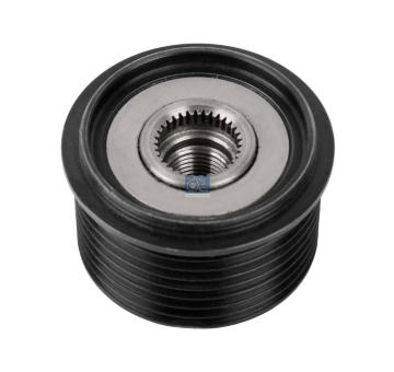 Řemenice, generátor DT Spare Parts 4.63037