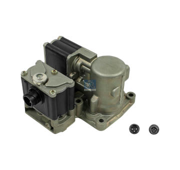 Řadicí válec (mechanická převodovka) DT Spare Parts 4.63054