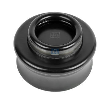 Valivy pist, vlnovec vzduchove pruziny DT Spare Parts 4.63072