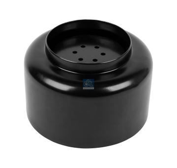 Valivy pist, vlnovec vzduchove pruziny DT Spare Parts 4.63074