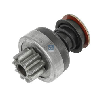 Pastorek, startér DT Spare Parts 4.63076