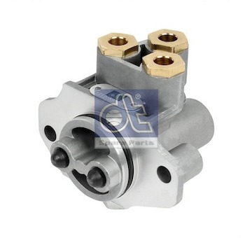 Spínač splitovej prevodovky DT Spare Parts 4.63079