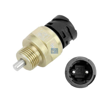 Spínač, světlo zpátečky DT Spare Parts 4.63102