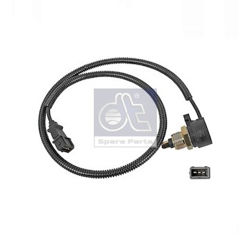 Tlakový spínač DT Spare Parts 4.63107