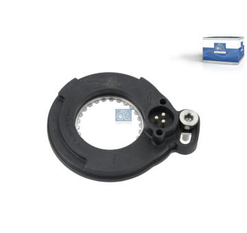 Indikátor opotřebení brzdových destiček DT Spare Parts 4.63115