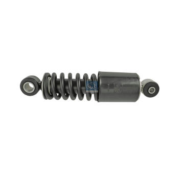 Tlumic, zaveseni kabiny DT Spare Parts 4.63122