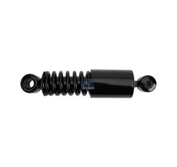 Tlumic, zaveseni kabiny DT Spare Parts 4.63123