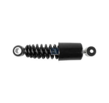 Tlumic, zaveseni kabiny DT Spare Parts 4.63124