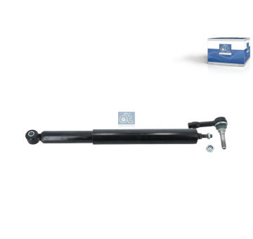 Tlmič riadenia DT Spare Parts 4.63142
