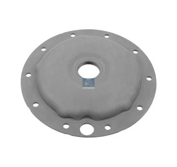 Kryt, lozisko kola DT Spare Parts 4.63197