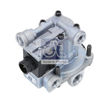 Regulační ventil / přívěsný vozík DT Spare Parts 4.63227