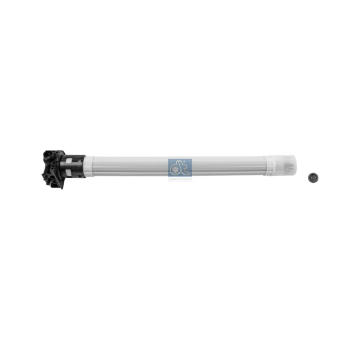 Snímač, rezerva paliva DT Spare Parts 4.63250