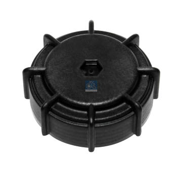 Uzatvárací kryt, nádobka chladiacej kvapaliny DT Spare Parts 4.63262