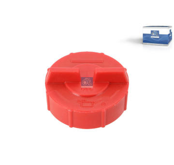 Uzaver, plnici hrdlo olejove nadrze DT Spare Parts 4.63263