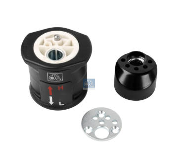 Ventil, řadicí páka DT Spare Parts 4.63287