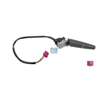 Spínač řízení DT Spare Parts 4.63321