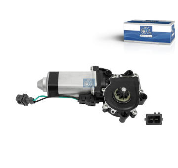 Elektromotormot otvárania okien DT Spare Parts 4.63380