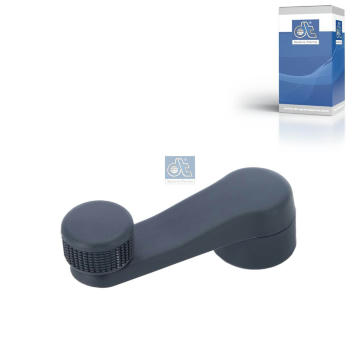 Klička okna DT Spare Parts 4.63410
