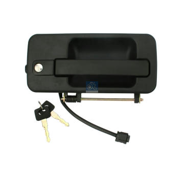 Vnější klika dveří DT Spare Parts 4.63427