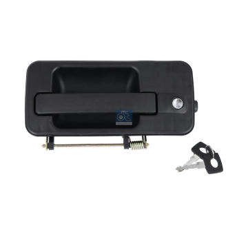 Vnější klika dveří DT Spare Parts 4.63428