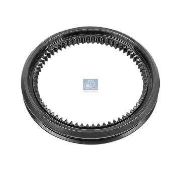 Planetovy venec, manualni prevodovka DT Spare Parts 4.63576