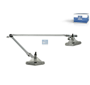 Tyčoví stěračů DT Spare Parts 4.63601