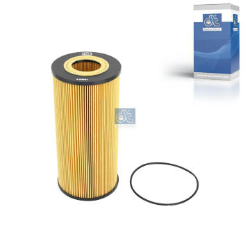 Olejový filtr DT Spare Parts 4.63641