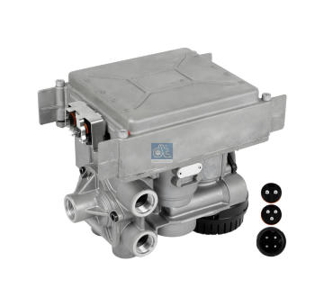 Modulátor náprav DT Spare Parts 4.63652