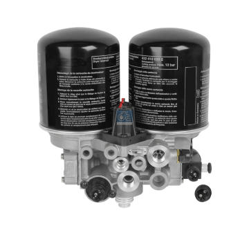 Vysoušeč vzduchu, pneumatický systém DT Spare Parts 4.63659