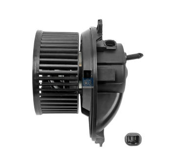 Vnútorný ventilátor DT Spare Parts 4.63664