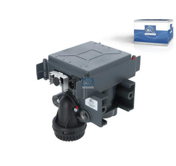 Modulátor náprav DT Spare Parts 4.63686
