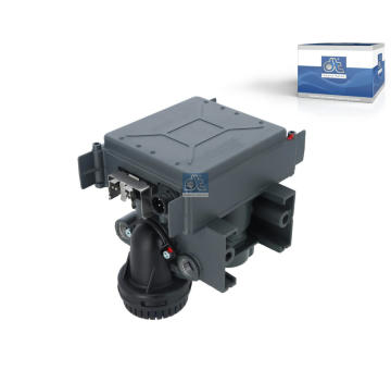 Modulátor náprav DT Spare Parts 4.63687