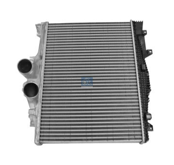 Chladič turba DT Spare Parts 4.63716